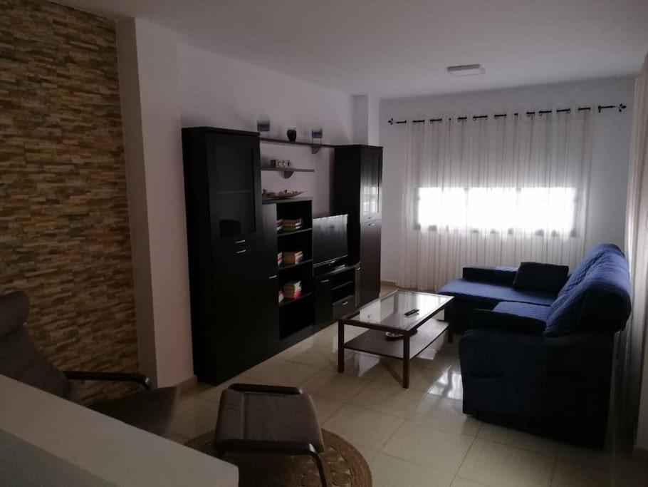 Holiday home Idilico Adosado En El