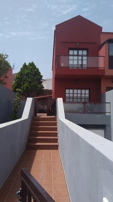 Holiday home Idilico Adosado En El