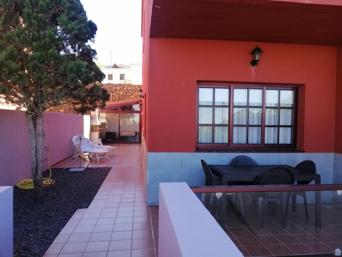 Idilico Adosado En El Holiday home